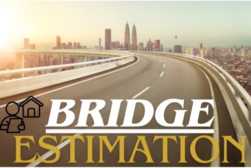 Bridge Estimation